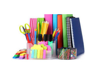 Stationary for sale